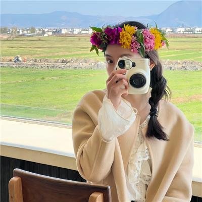 滑稽女郎