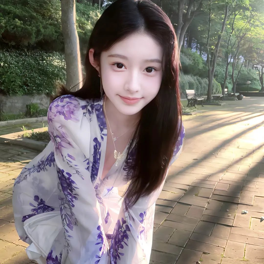 眩：北斋之女
